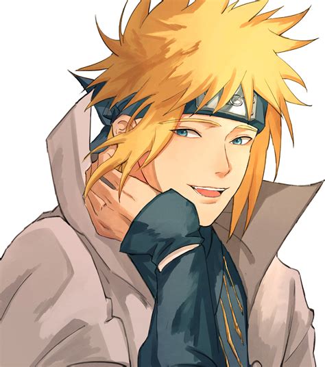 minato fanart|minato namikaze pictures.